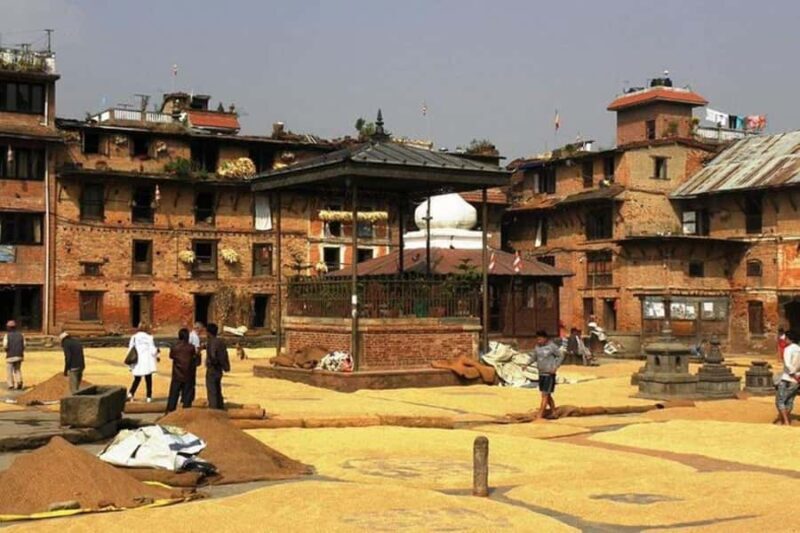 Kathmandu: Kirtipur, Khokana, and Bungamati Day Tour - FAQ