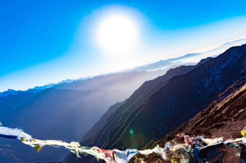 Kathmandu: Langtang Gosaikunda Trek guided by Local - A Closer Look at the Trekking Experience