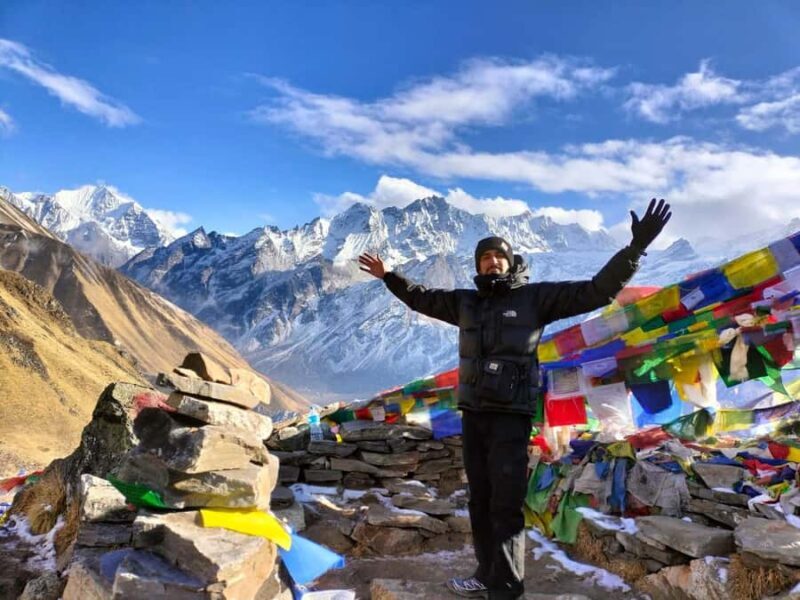 Kathmandu: Langtang Valley 5-Day Trek - Short Langtang Trek - Key Points