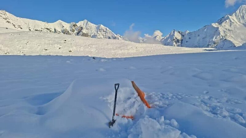 Kathmandu: Langtang Valley 5-Day Trek - Short Langtang Trek - Practical Tips