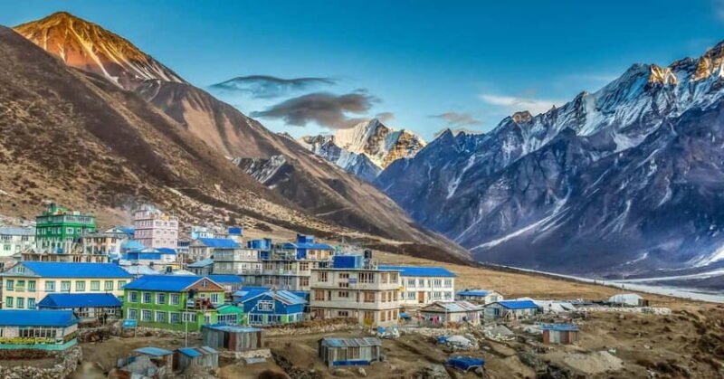 Kathmandu: Langtang Valley 6-Day all inclusive Guided Trek - What We Loved About the Experience