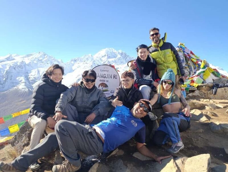 Kathmandu: Langtang Valley 7-Day Trek with Private Transfers - A Deep Dive into the Langtang Trek Experience
