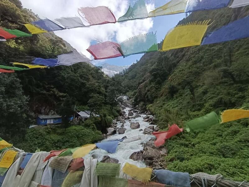 Kathmandu: Langtang Valley 7-Day Trek with Private Transfers - Who Should Consider This Trek?