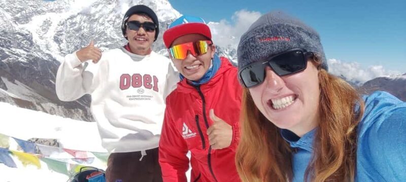 Kathmandu: Langtang Valley Trek 8-Days Guided Trek - An In-Depth Look at the Langtang Valley Trek