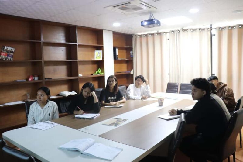 Kathmandu: Learn Basic Nepali Language Class - Practical Details & Value