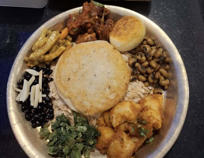 Kathmandu: Local Food Drink Crawl with Female Guide - A Deep Dive into the Kathmandu Food Crawl Experience