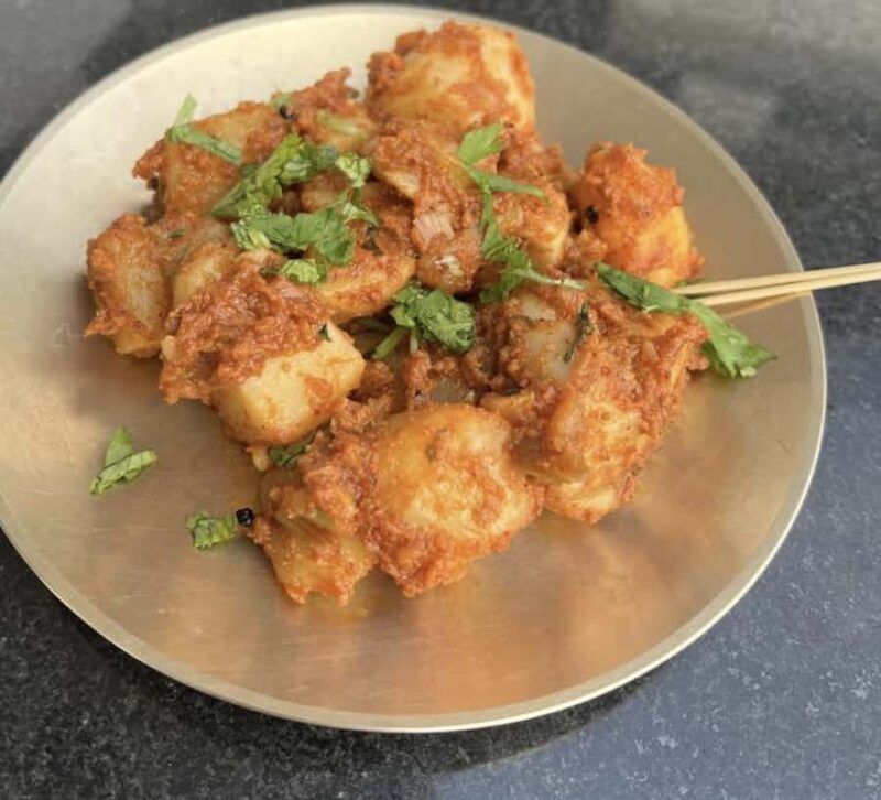 Kathmandu: Local Food Drink Crawl with Female Guide - Authenticity and Cultural Connection