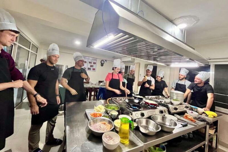 Kathmandu: Local Lead Nepali Cooking & Momo Making Class - Who Should Book This Tour?