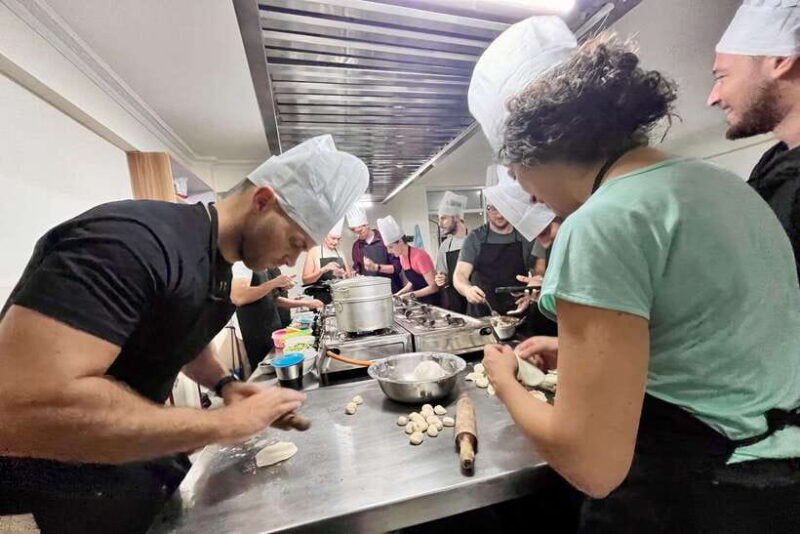 Kathmandu: Local Lead Nepali Cooking & Momo Making Class - Final Thoughts