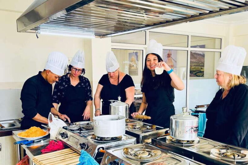 Kathmandu: Local Lead Nepali Cooking & Momo Making Class - FAQ