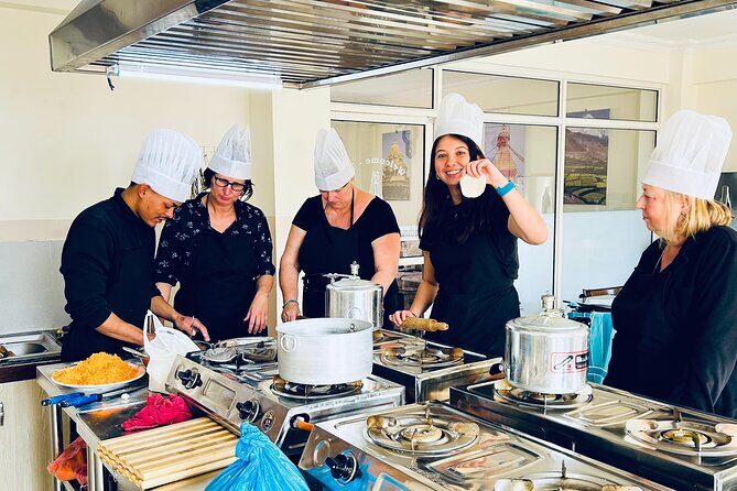 Kathmandu: Local Lead Nepali Cooking & Momo-Making Class - Final Thoughts