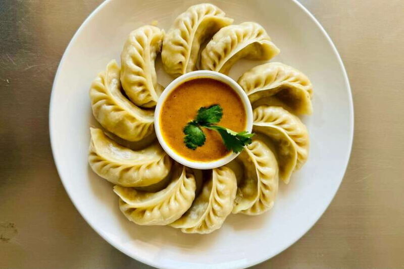 Kathmandu: Local Lead Traditional Momo-Making Class & Pickup - What the Momo Class Offers