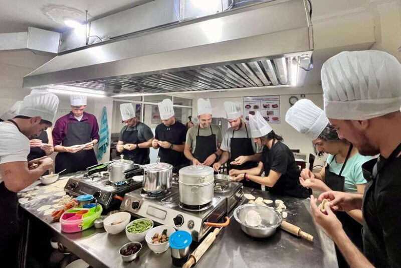 Kathmandu: Local Lead Traditional Momo-Making Class & Pickup - Who Should Consider This Experience?