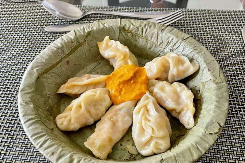 Kathmandu: Local Lead Traditional Momo-Making Class & Pickup - FAQ