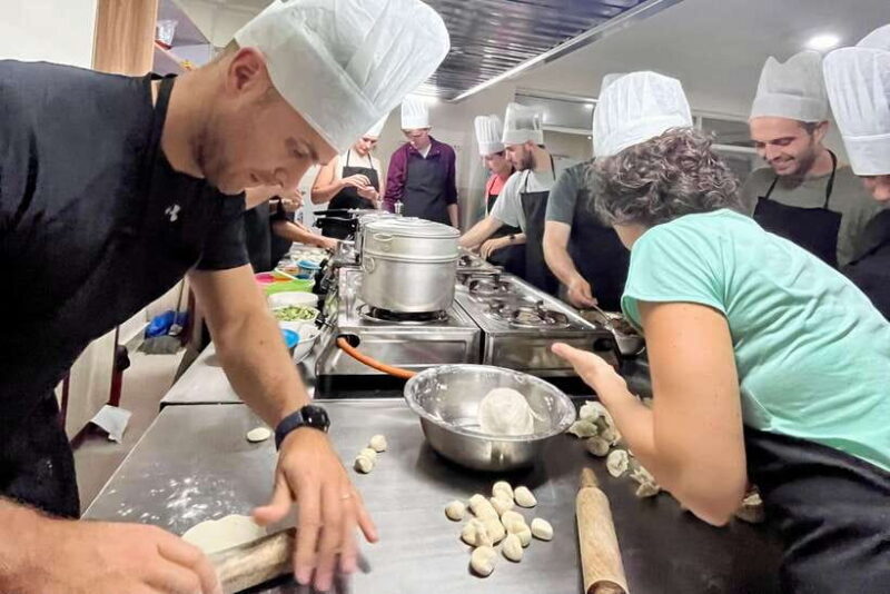 Kathmandu: Local Women-Lead Nepali Cooking & Momo Class - Pricing & Value