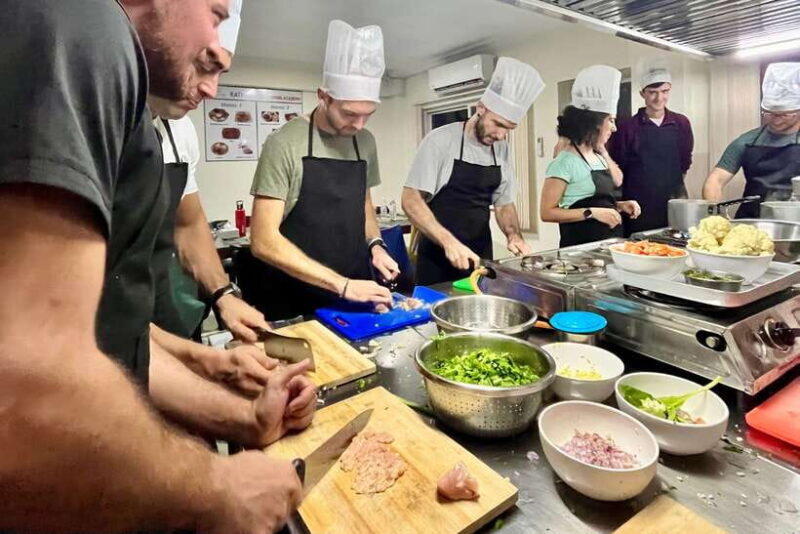 Kathmandu: Local Women-Lead Nepali Cooking & Momo Class - Accessibility & Practical Tips