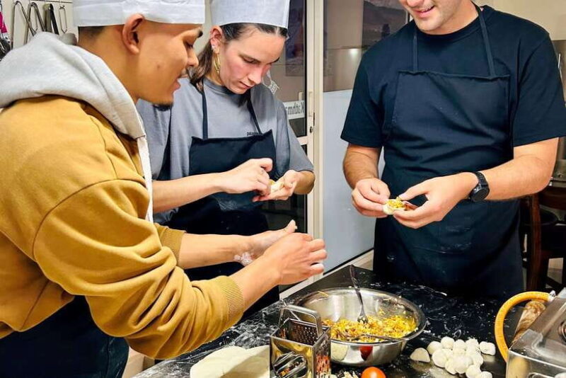 Kathmandu: Local Women-Led Nepali Cooking & Momo Class - Final Thoughts: Who Will Love This Experience?