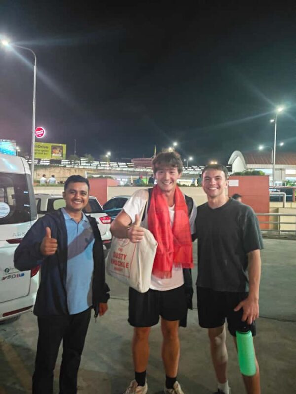 Kathmandu: Lower Mustang Adventure Tour With Local Guide - Key Points