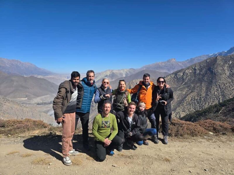 Kathmandu: Lower Mustang Adventure Tour With Local Guide - Who Will Enjoy This Tour?
