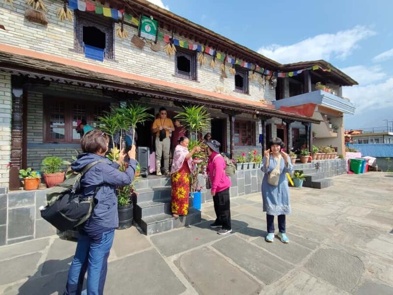 Kathmandu: Lower Mustang Adventure Tour With Local Guide - Final Thoughts