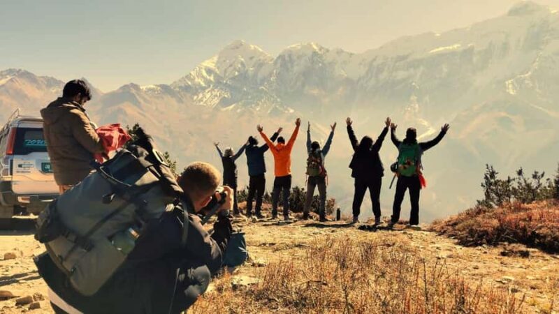 Kathmandu: Lower Mustang Adventure Tour With Local Guide - FAQ