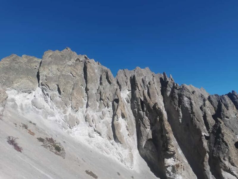 Kathmandu: Manang Scenic Jeep Tour Remote Himalaya in 6 Days - Practical Details