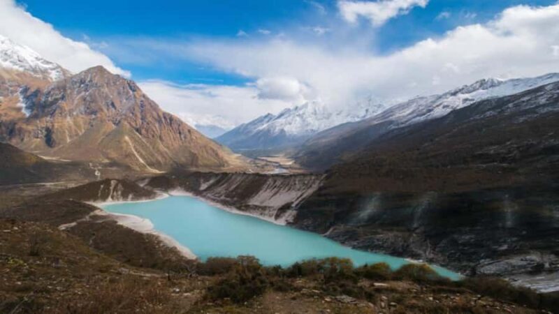 Kathmandu: Manaslu Circuit and Serang Gompa Trek - FAQ