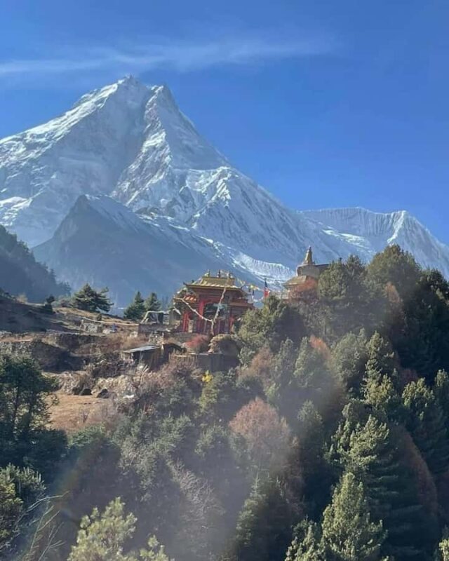 Kathmandu: Manaslu Circuit Trek 14 Day Guided Tour - Who Will Love This Experience?