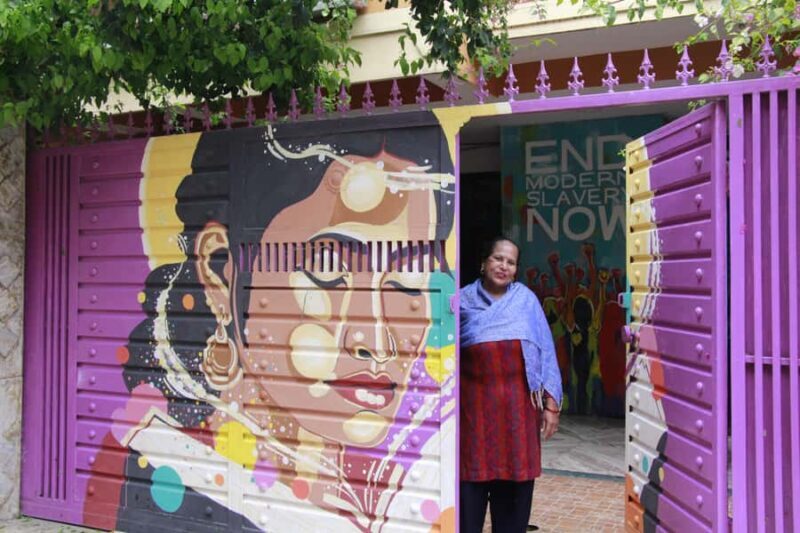 Kathmandu: Meeting Female Artisans Experience - Introduction