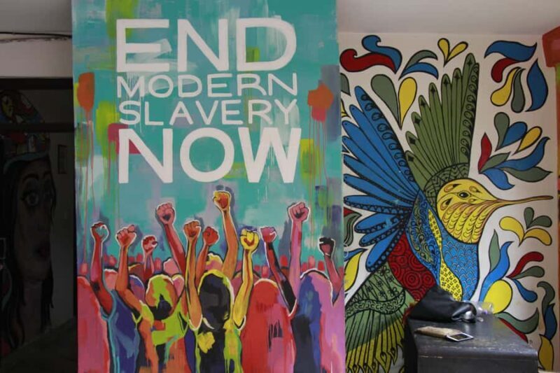 Kathmandu: Meeting Female Artisans Experience - Final Thoughts