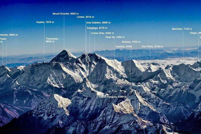 kathmandu-mount-everest-scenic-flight