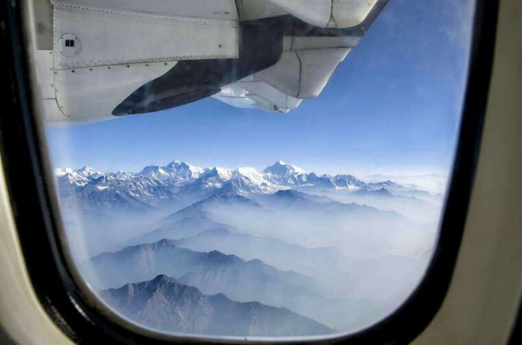 kathmandu-mount-everest-scenic-flight