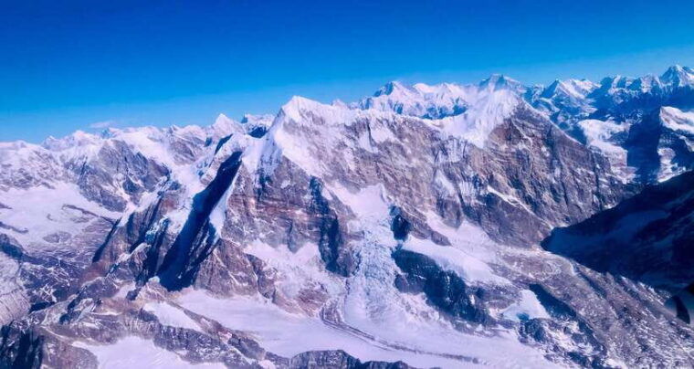 kathmandu-mount-everest-scenic-flight