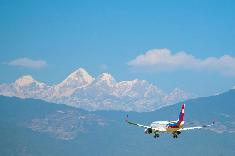 kathmandu-mount-everest-scenic-flight-tour-airport-shuttle