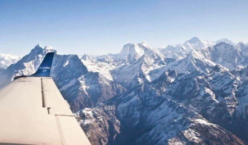 kathmandu-mount-everest-scenic-flight-with-hotel-transfers