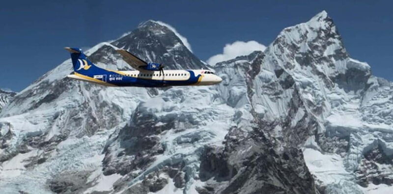 kathmandu-mount-everest-scenic-flight-with-hotel-transfers