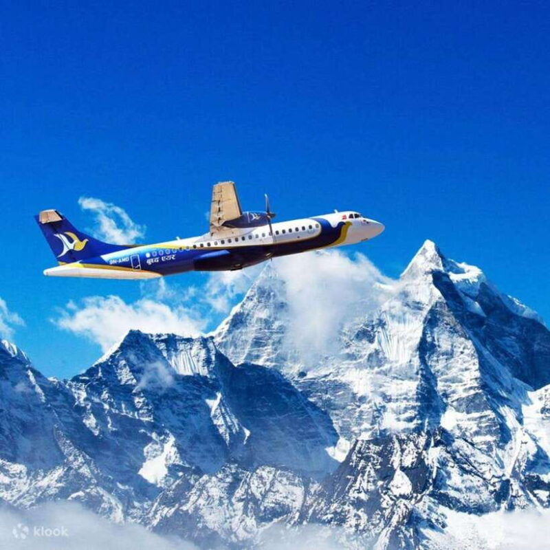 kathmandu-mount-everest-scenic-mountain-flights-1-hour