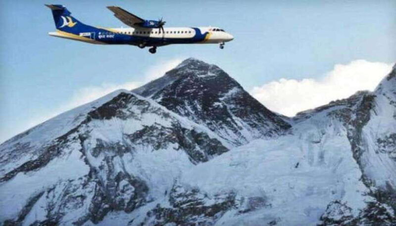 kathmandu-mount-everest-scenic-mountain-flights-1-hour