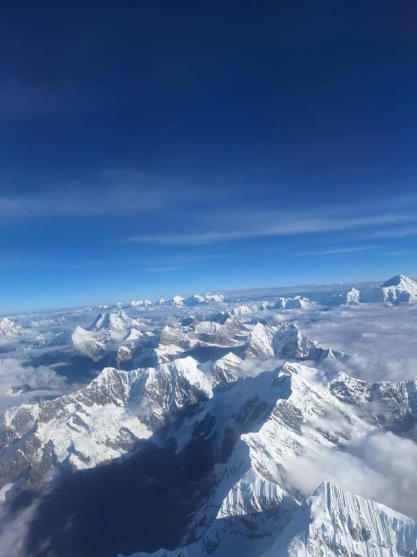 Kathmandu: Mount Everest Scenic tour by Plane & City Tour - Final Words