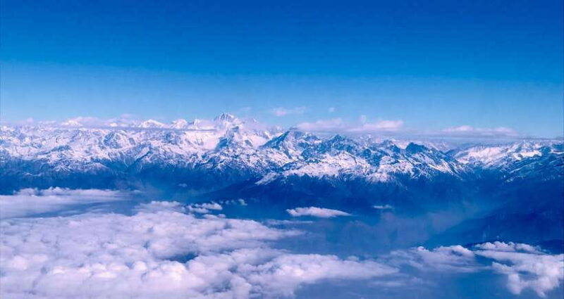 Kathmandu: Mount Everest Scenic Tour by Plane with Transfers - The Sum Up