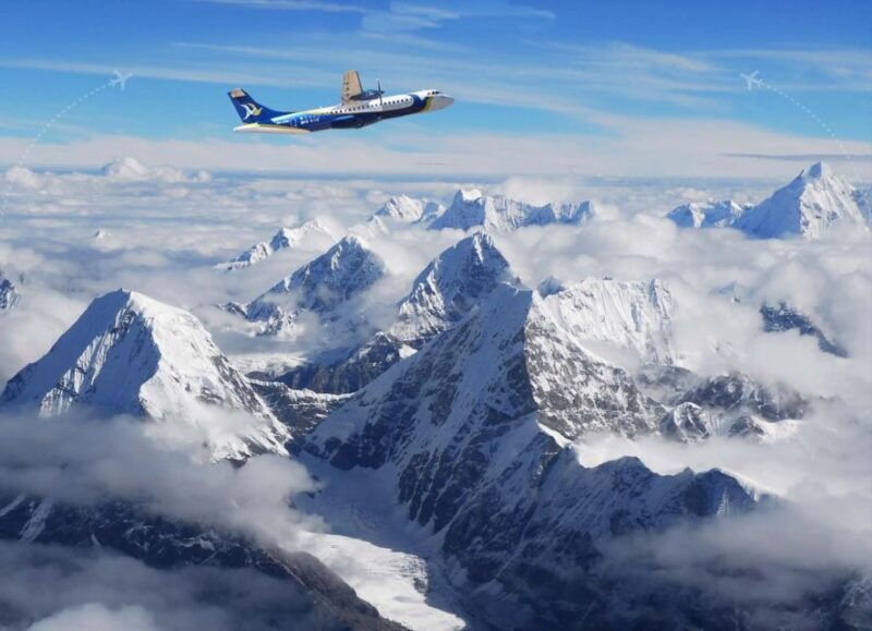 kathmandu-mount-everest-scenic-tour-by-plane-with-transfers