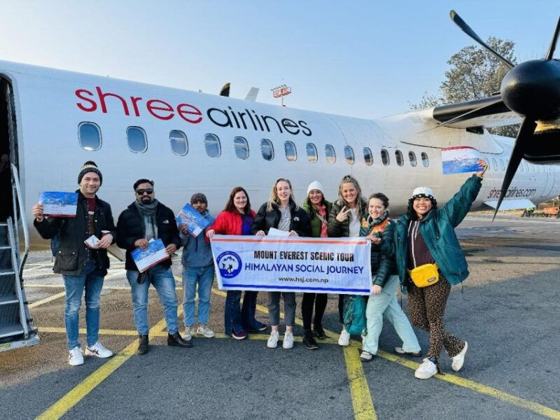 kathmandu-mount-everest-scenic-tour-by-plane-with-transfers