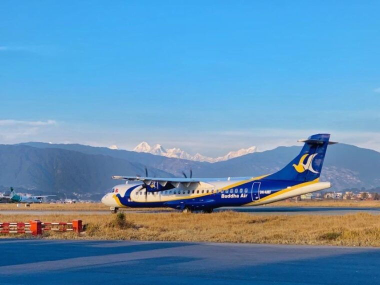 kathmandu-mount-everest-scenic-tour-by-plane-with-transfers