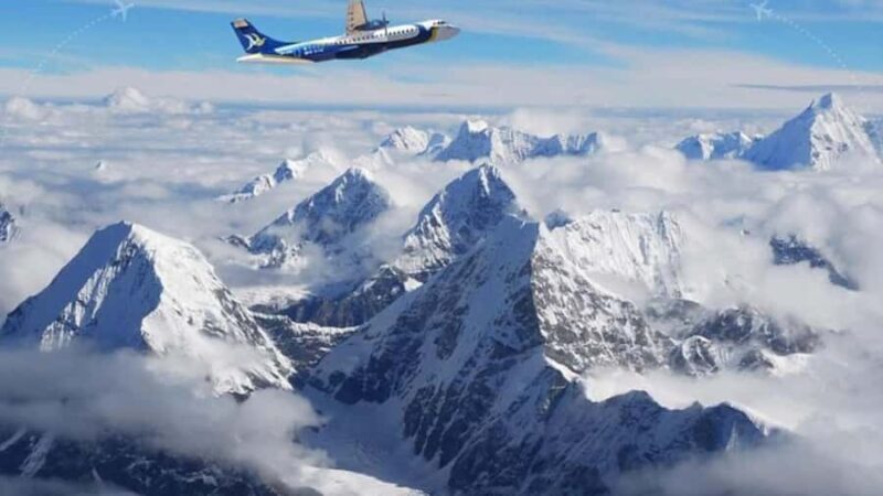 Kathmandu: Mountain Flight of Everest with breakfast & Lunch - Final Thoughts