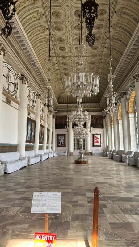 Kathmandu: Museum Guided Private tour - Discovering Kathmandu’s Museums: What You Can Expect