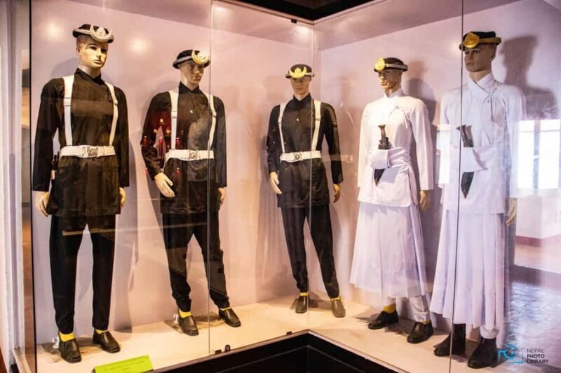 Kathmandu: Museum Guided Private tour - Who Would Love This Tour?