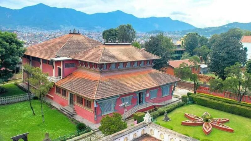 Kathmandu: Museum Guided Private tour - FAQ