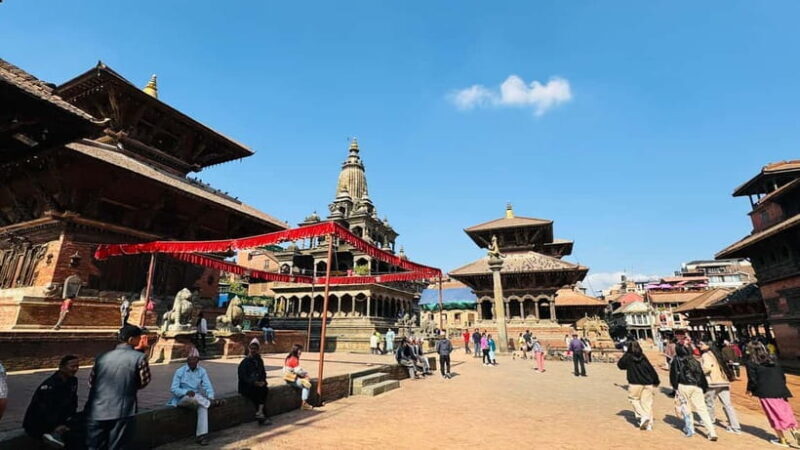 Kathmandu Museum Tour: Discover Art, History & Culture - Exploring the Kathmandu Museum Tour: An In-Depth Look