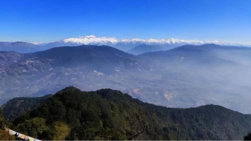 Kathmandu: Nagarjun Jamacho Day Hiking with Pickup & Drop - Final Thoughts: Who Will Love This Tour?