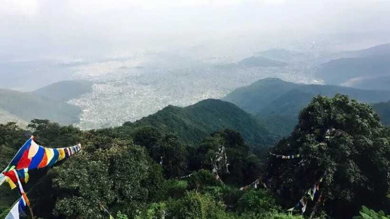 Kathmandu: Nagarjun Jamacho Hiking 2130m with Pickup & Drop - Who Will Love This Tour?  